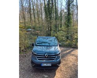 Renault Trafic Gebrauchtwagen