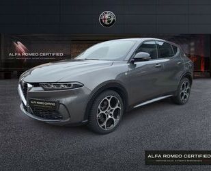 Alfa Romeo Tonale Gebrauchtwagen