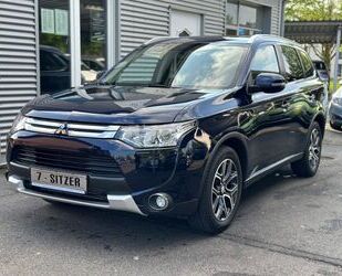 Mitsubishi Outlander Gebrauchtwagen