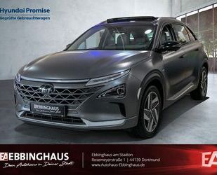 Hyundai NEXO Gebrauchtwagen