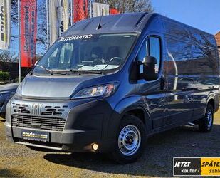 Fiat Ducato Gebrauchtwagen