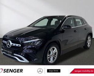 Mercedes-Benz GLA 200 Gebrauchtwagen