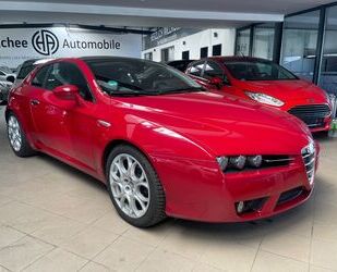 Alfa Romeo Brera Gebrauchtwagen