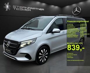 Mercedes-Benz V 300 Gebrauchtwagen