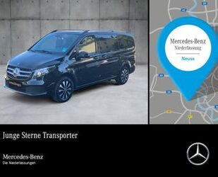 Mercedes-Benz V 220 Gebrauchtwagen
