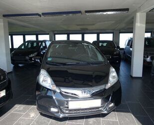 Honda Jazz Gebrauchtwagen