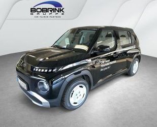 Hyundai INSTER Gebrauchtwagen