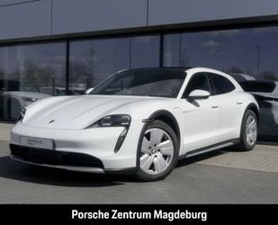 Porsche Taycan Gebrauchtwagen