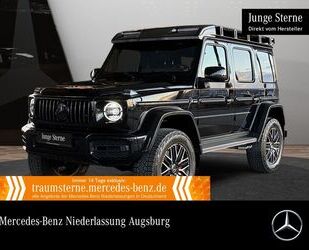 Mercedes-Benz G 63 AMG Gebrauchtwagen
