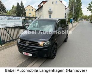VW T5 Multivan Gebrauchtwagen