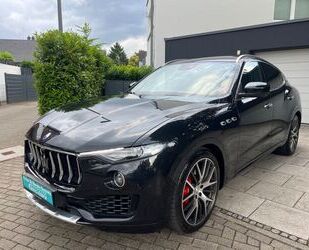 Maserati Levante Gebrauchtwagen