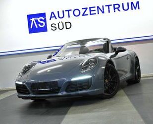 Porsche 911 Urmodell Gebrauchtwagen