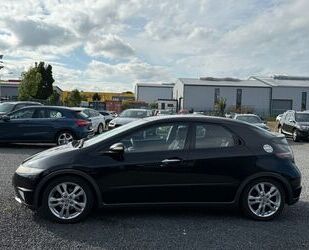 Honda Civic Gebrauchtwagen