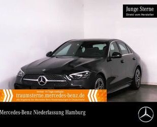 Mercedes-Benz C 180 Gebrauchtwagen