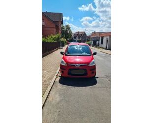 Hyundai i10 Gebrauchtwagen