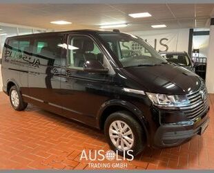 VW T6 andere Gebrauchtwagen
