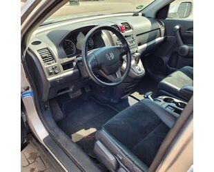 Honda CR-V Gebrauchtwagen