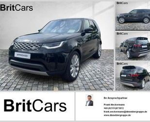 Land Rover Discovery Gebrauchtwagen