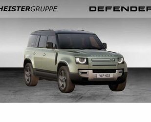 Land Rover Defender Gebrauchtwagen