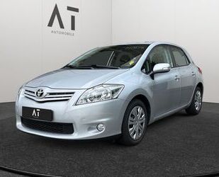 Toyota Auris Gebrauchtwagen