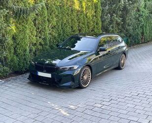 Alpina B3 Gebrauchtwagen
