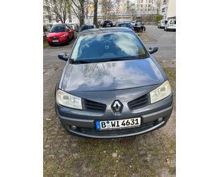 Renault Megane Gebrauchtwagen
