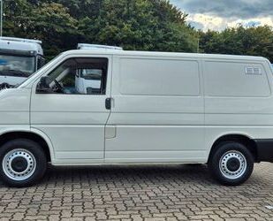 VW T4 andere Gebrauchtwagen