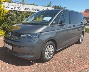 VW T7 Multivan Gebrauchtwagen