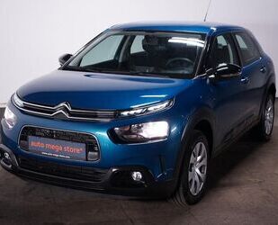 Citroen C4 Cactus Gebrauchtwagen