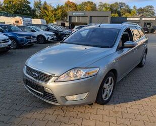 Ford Mondeo Gebrauchtwagen