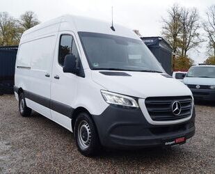 Mercedes-Benz Sprinter Gebrauchtwagen