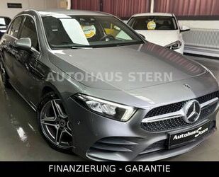 Mercedes-Benz A 200 Gebrauchtwagen