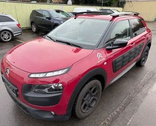 Citroen C4 Cactus Gebrauchtwagen