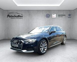 Audi A6 Allroad Gebrauchtwagen