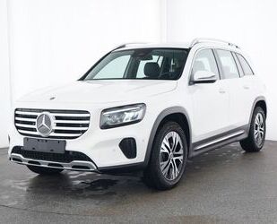 Mercedes-Benz GLB 200 Gebrauchtwagen