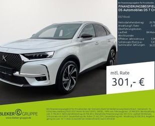 DS Automobiles DS7 (Crossback) Gebrauchtwagen