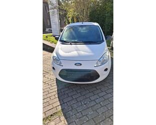 Ford Ka/Ka+ Gebrauchtwagen