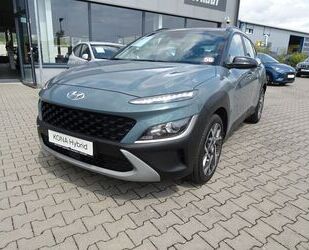 Hyundai KONA Gebrauchtwagen