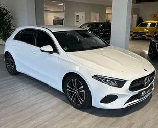 Mercedes-Benz A 180 Gebrauchtwagen