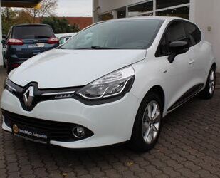 Renault Clio Gebrauchtwagen