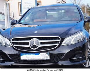 Mercedes-Benz E 500 Gebrauchtwagen