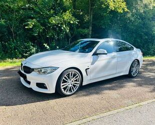 BMW 420 Gran Coupé Gebrauchtwagen