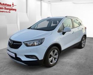 Opel Mokka X Gebrauchtwagen