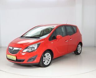 Opel Meriva Gebrauchtwagen