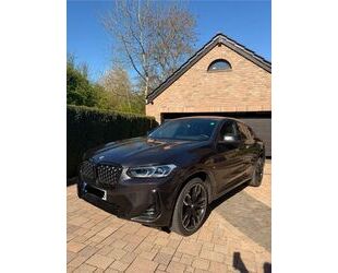 BMW X4 Gebrauchtwagen