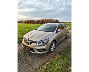 Renault Megane Gebrauchtwagen