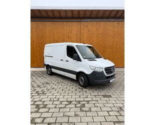 Mercedes-Benz Sprinter Gebrauchtwagen