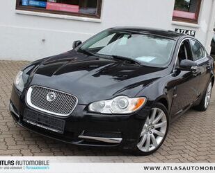 Jaguar XF Gebrauchtwagen