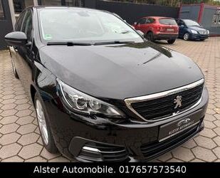 Peugeot 308 Gebrauchtwagen