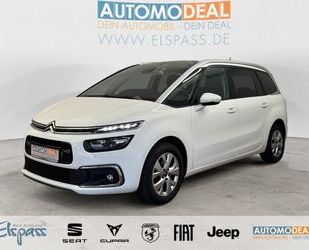 Citroen Grand C4 Picasso / SpaceTourer Gebrauchtwagen